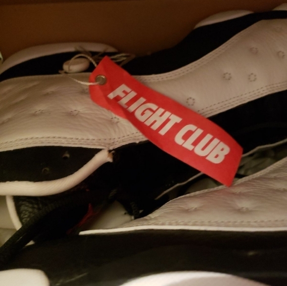 Air Jordan Retro 13 \